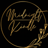 Midnight Kindle - Home